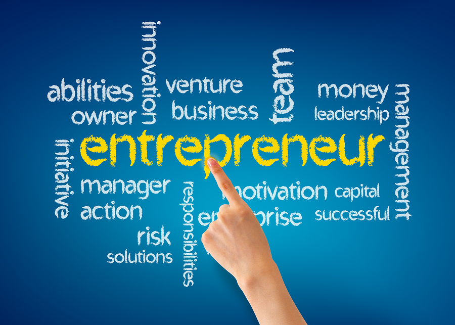 Business Entrepreneurs